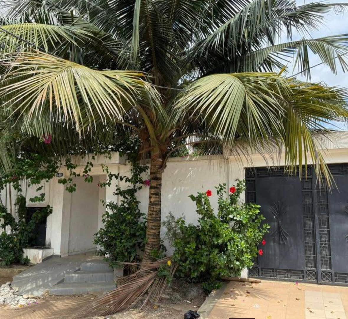 Belle villa duplex 7 pièces