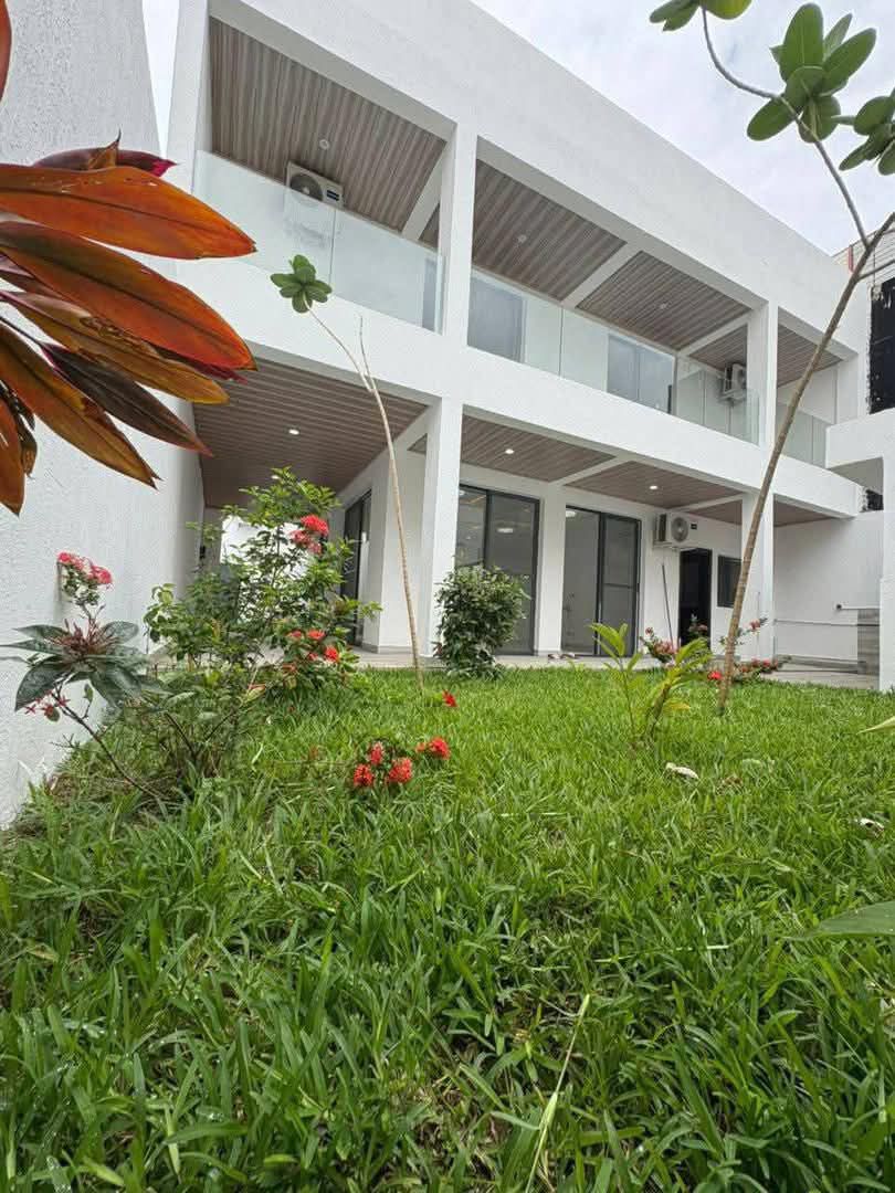 Belle villa duplex Haut standing