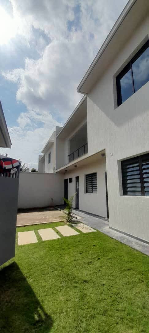 Magnifique villa duplex 7 pièces