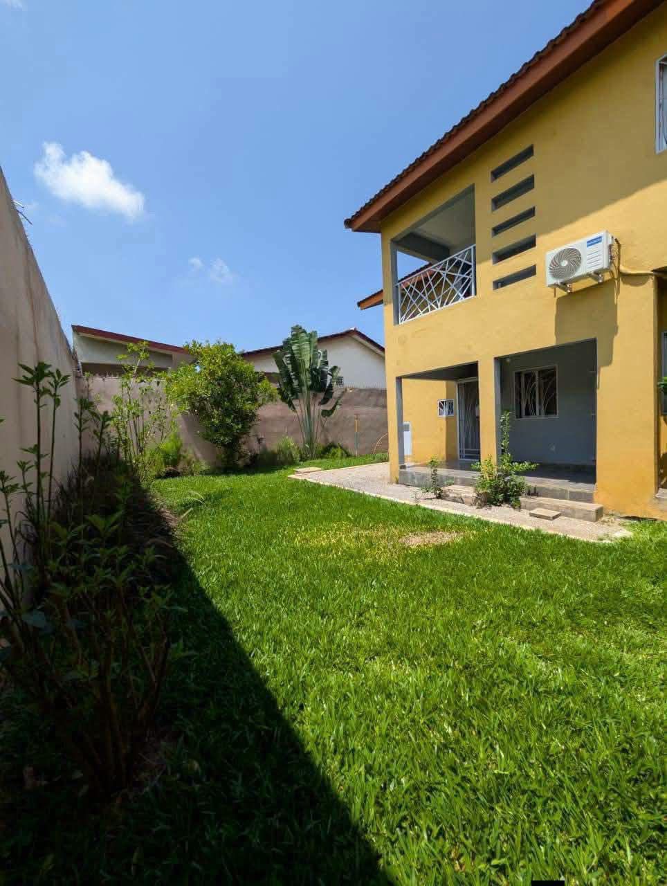 Chic duplex 7 pièces