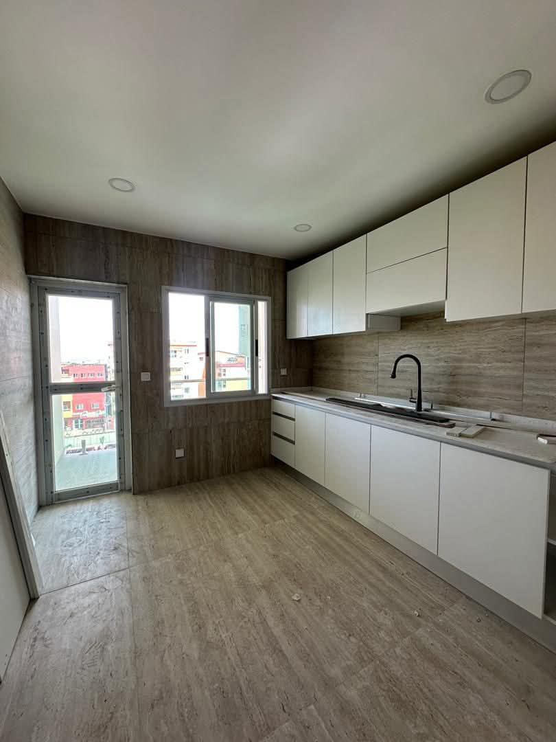 Splendide 4 pièces jamais habité