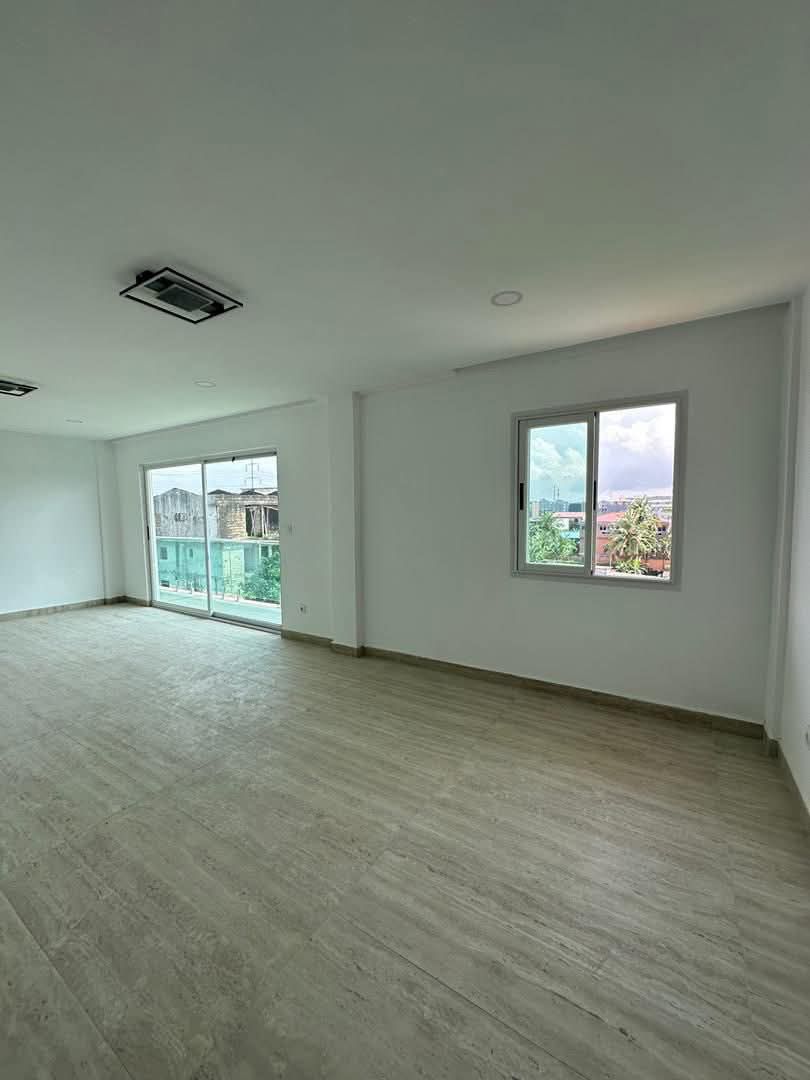 Luxueux penthouse 5 pièces