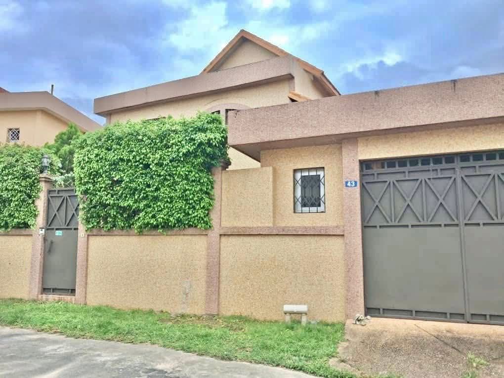 Belle villa duplex à ne pas rater