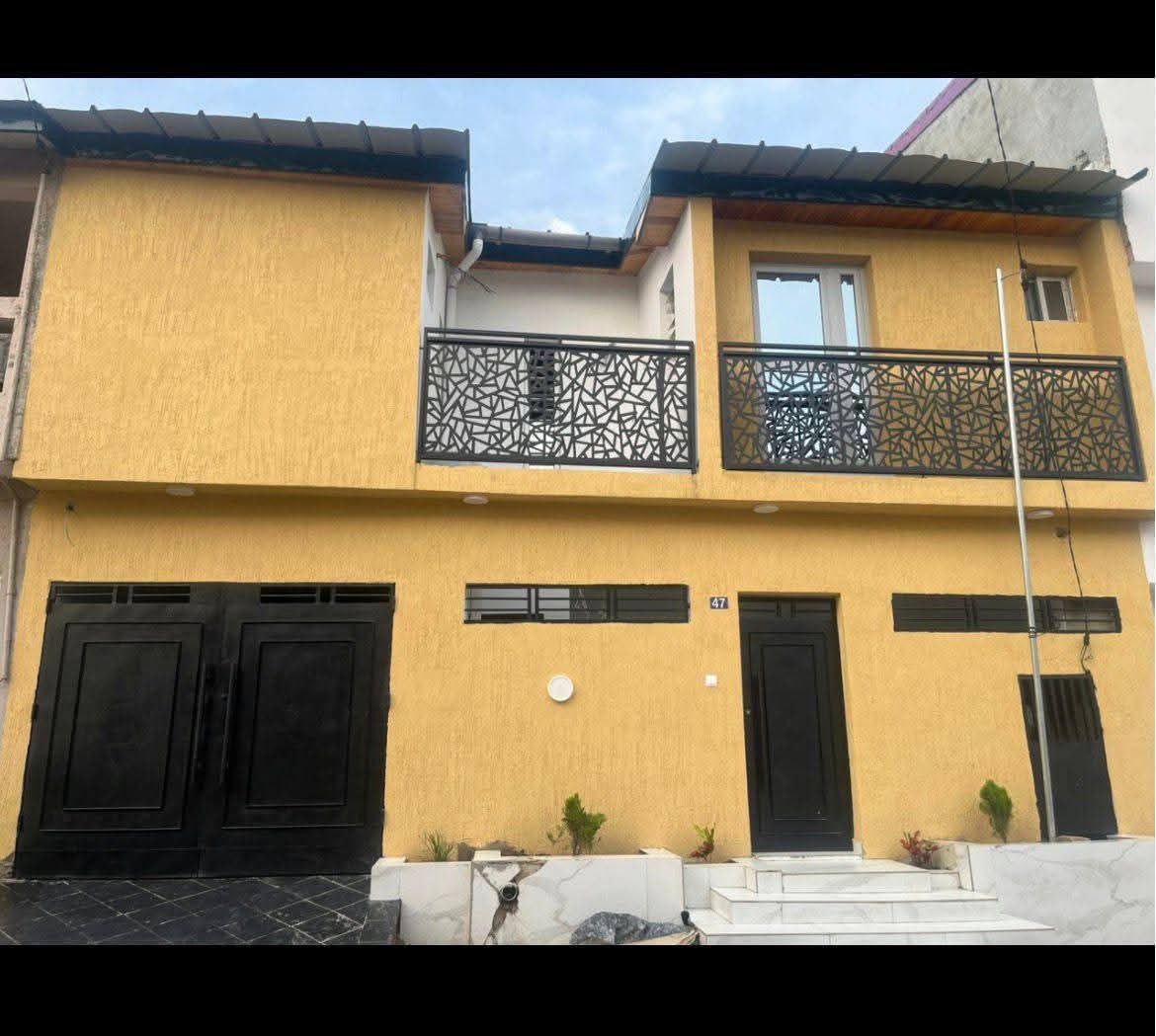 Villa Duplex 6 pièces