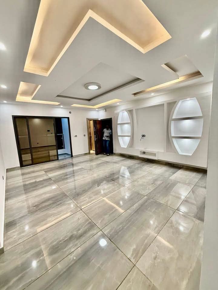 Splendide logement 4 pièces
