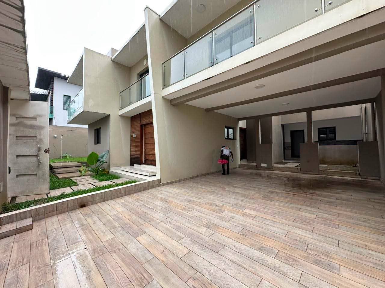 Magnifique villa duplex