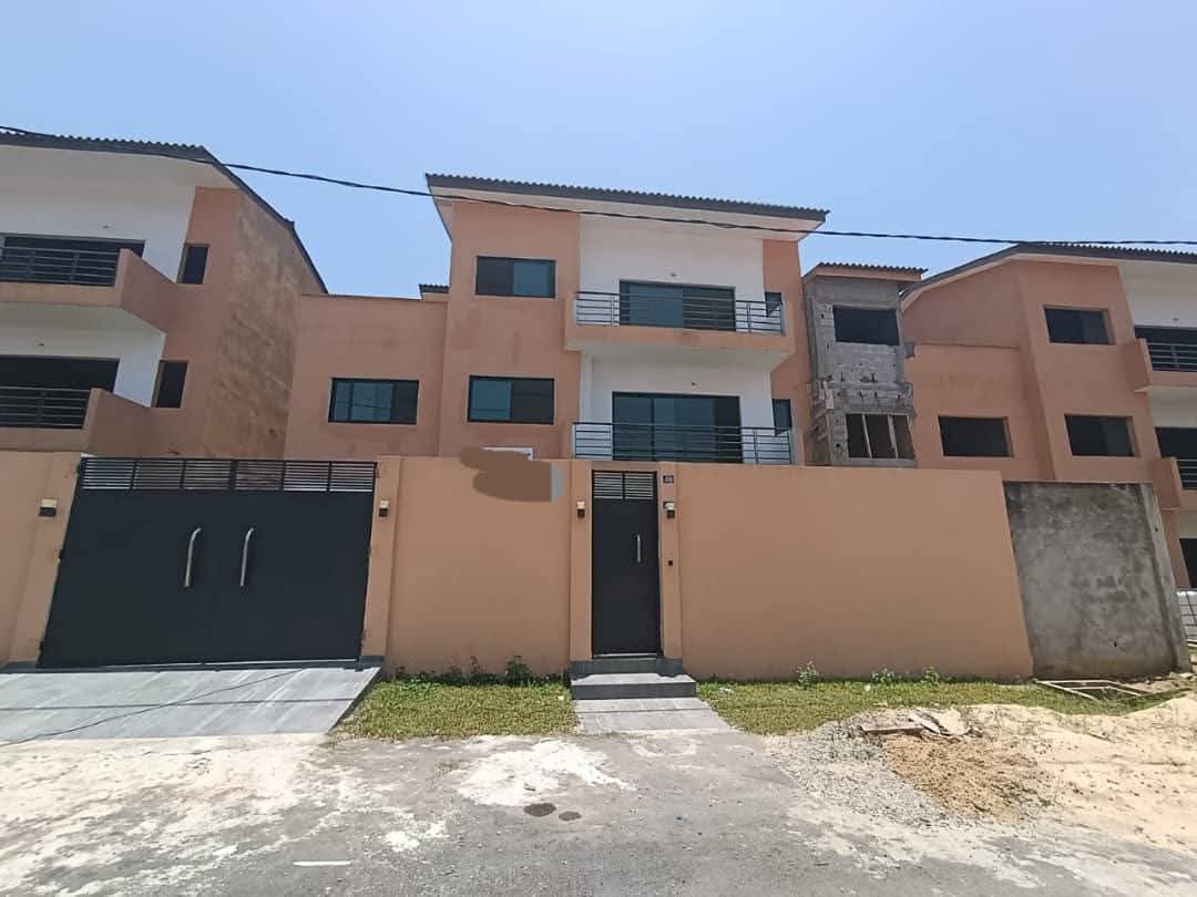 Magnifique Duplex 6 pièces