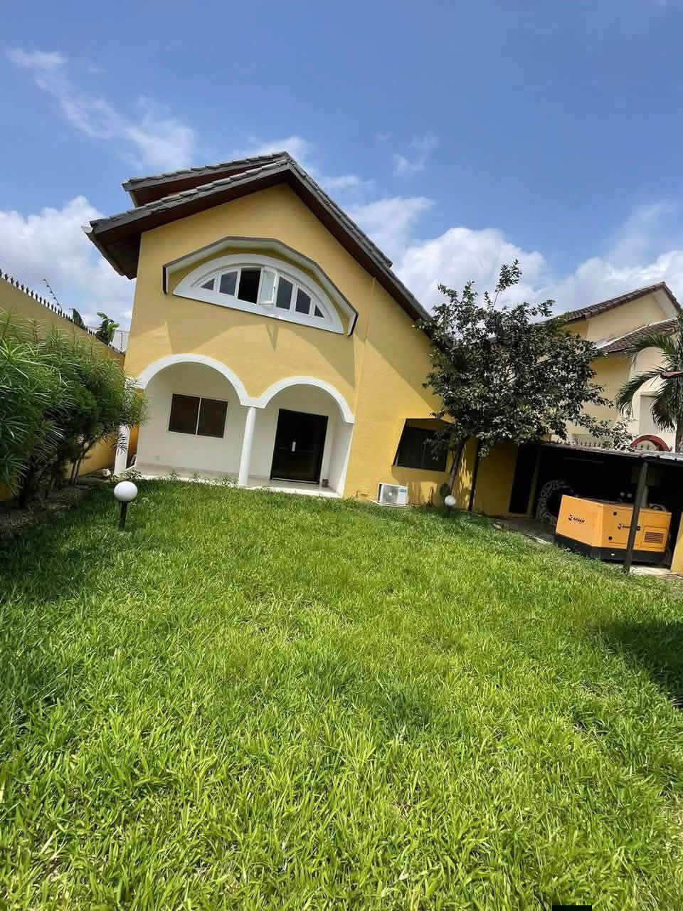 Belle villa duplex 6 pièces