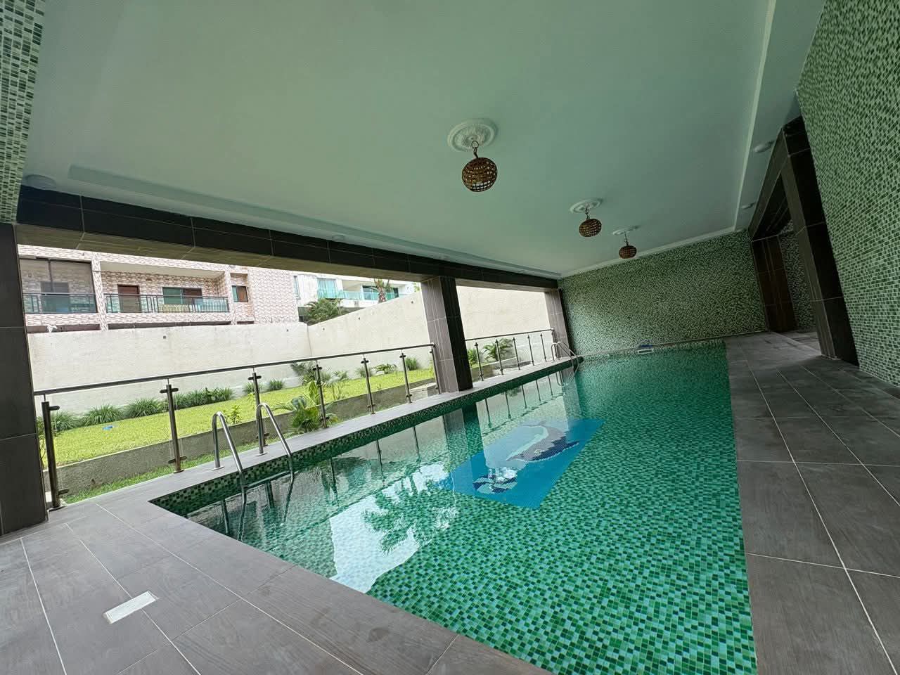 Magnifique logement 3 pièces
