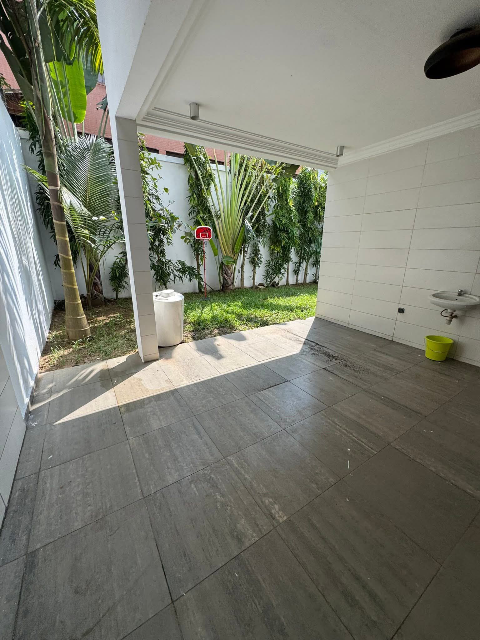 Magnifique villa duplex 6 pièces