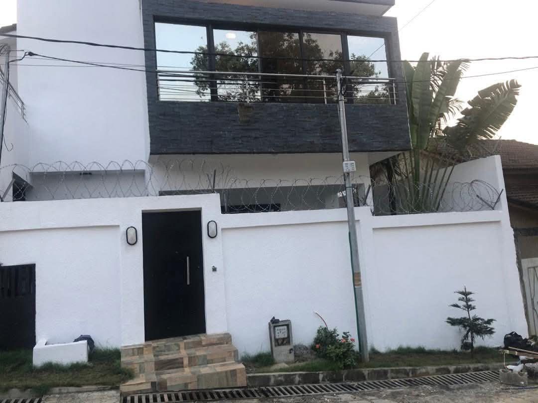 Magnifique villa duplex 6 pièces