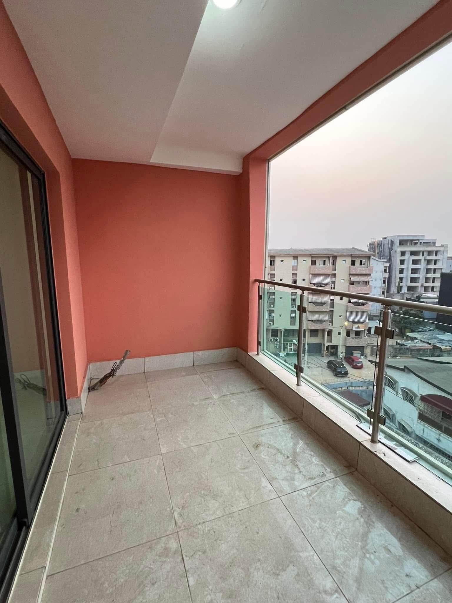 Beau logement 3 pièces