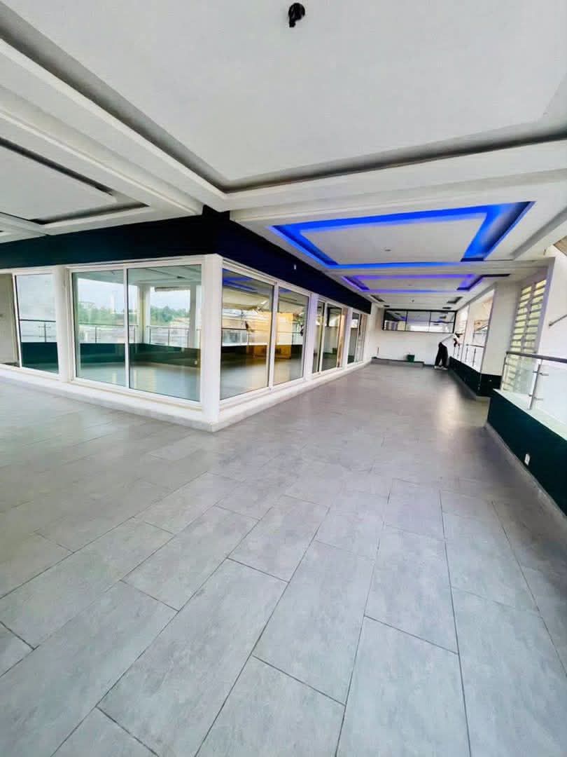 Splendide duplex 8 pièces