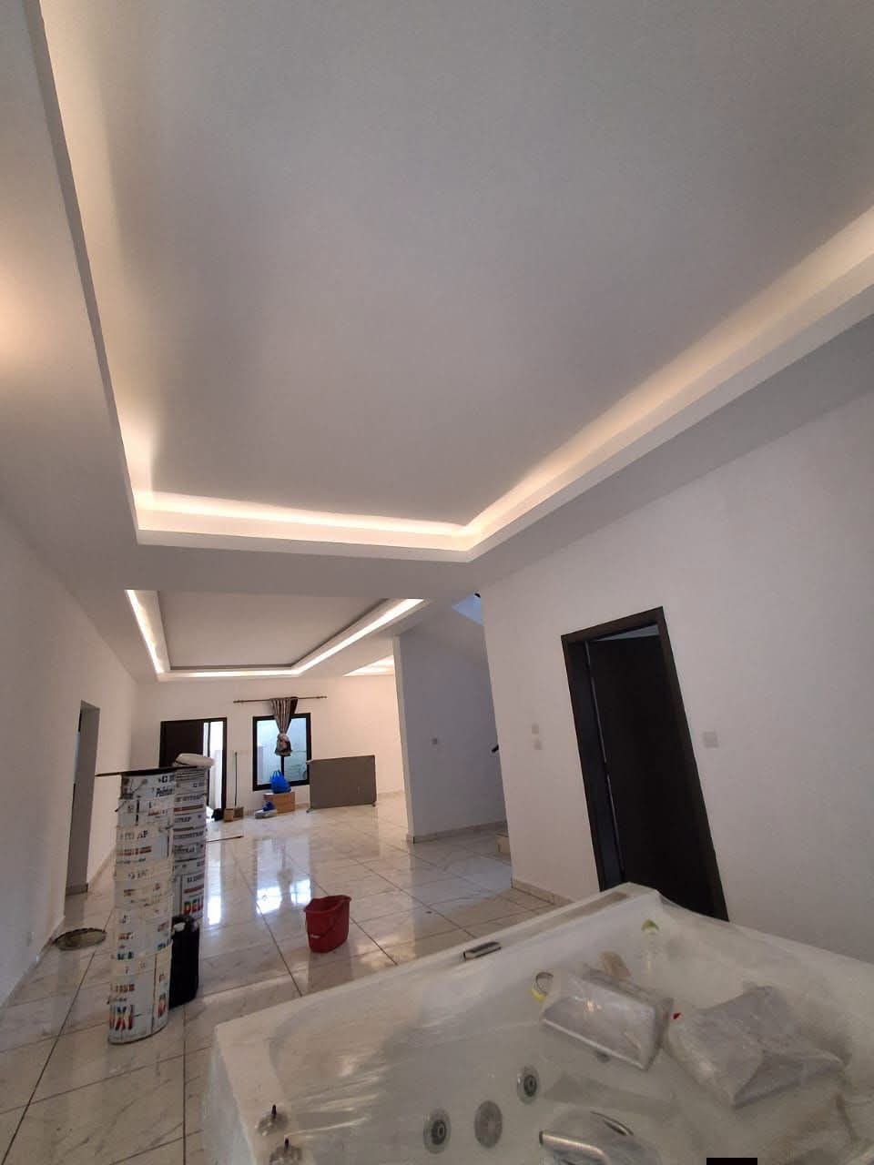 Sublime duplex 8 pièces haut standing