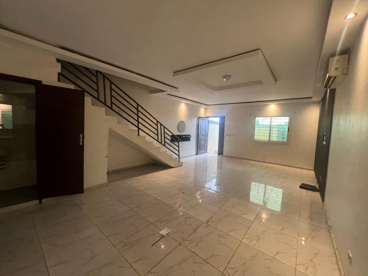 Magnifique villa duplex