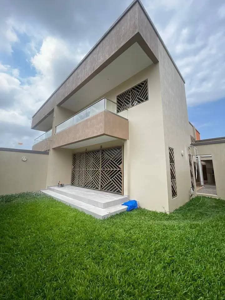Villa duplex 7 pièces haut standing