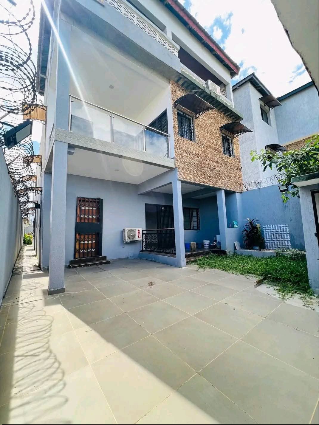 Magnifique duplex de 6 pièces