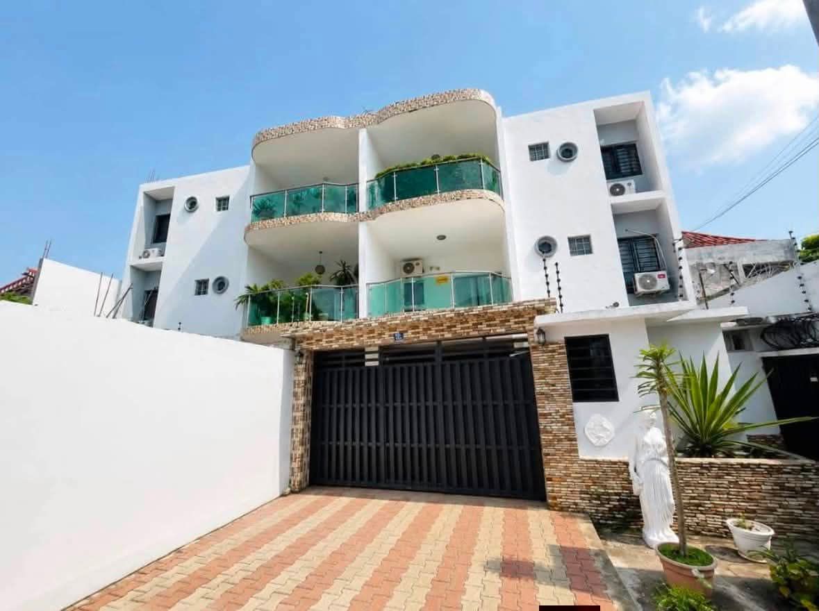 Magnifique logement 3 pièces avec ACD