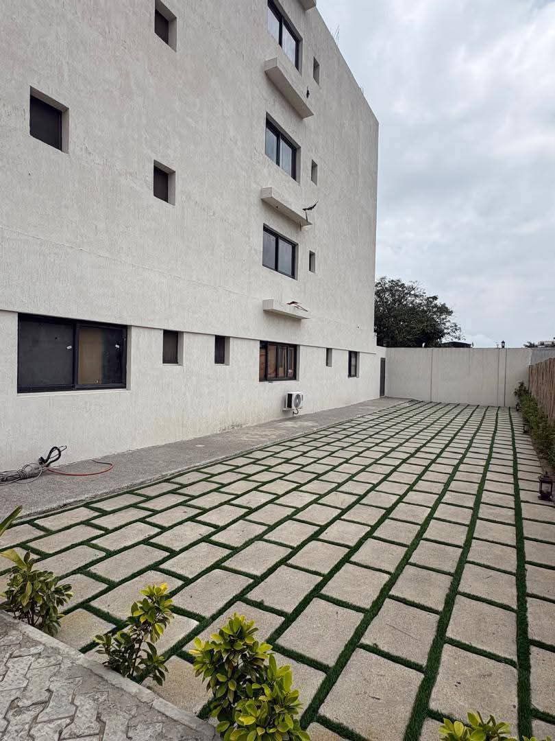 Beau logement 3 pièces haut standing
