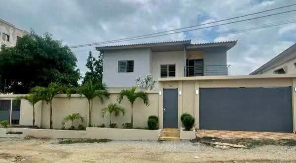 Magnifique villa duplex 6 pièces