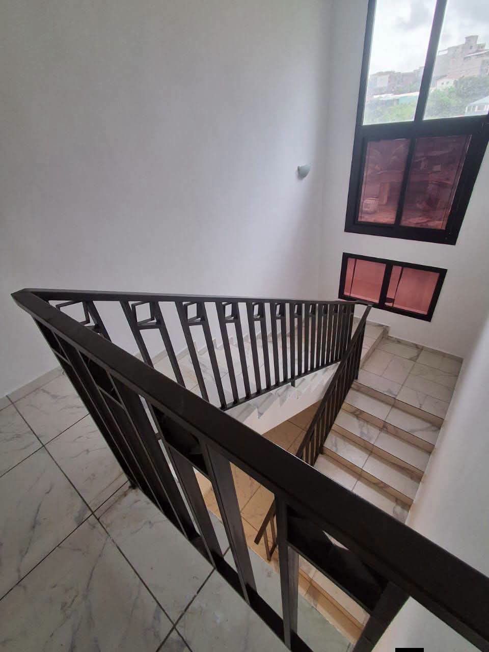 Belle villa duplex de 8 pièces