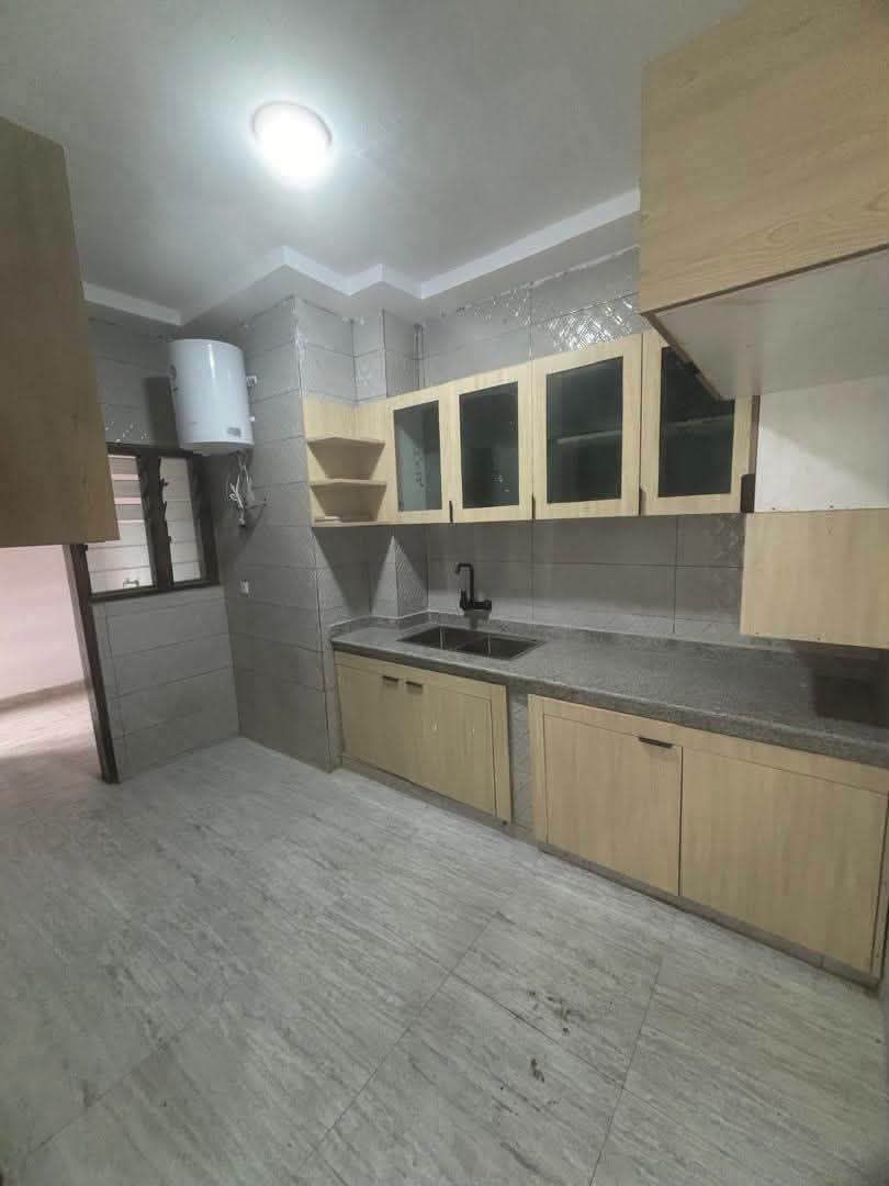 Chic logement 4 pièces
