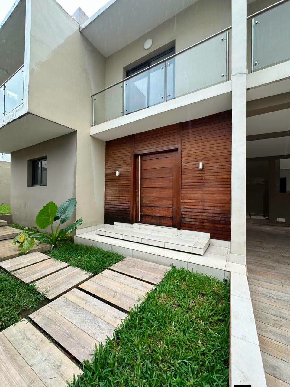 Villa duplex 7 pièces