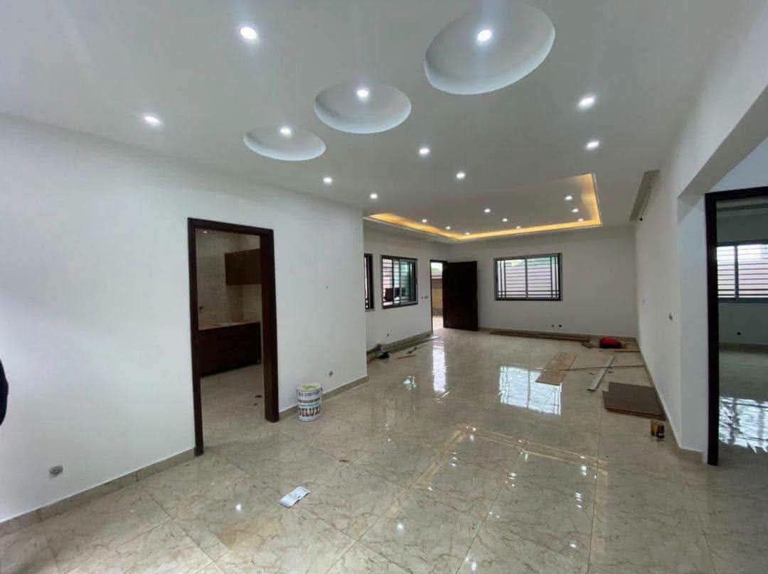 Luxueuse villa duplex 6 pièces