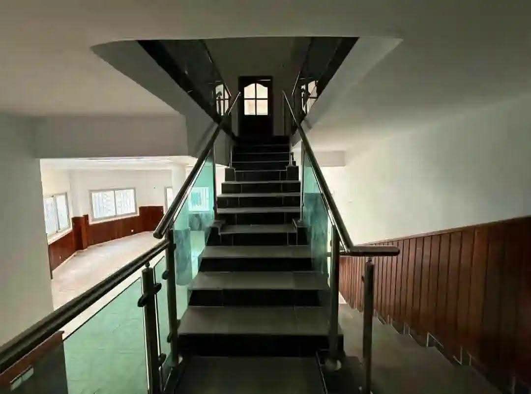 Splendide duplex 14 pièces