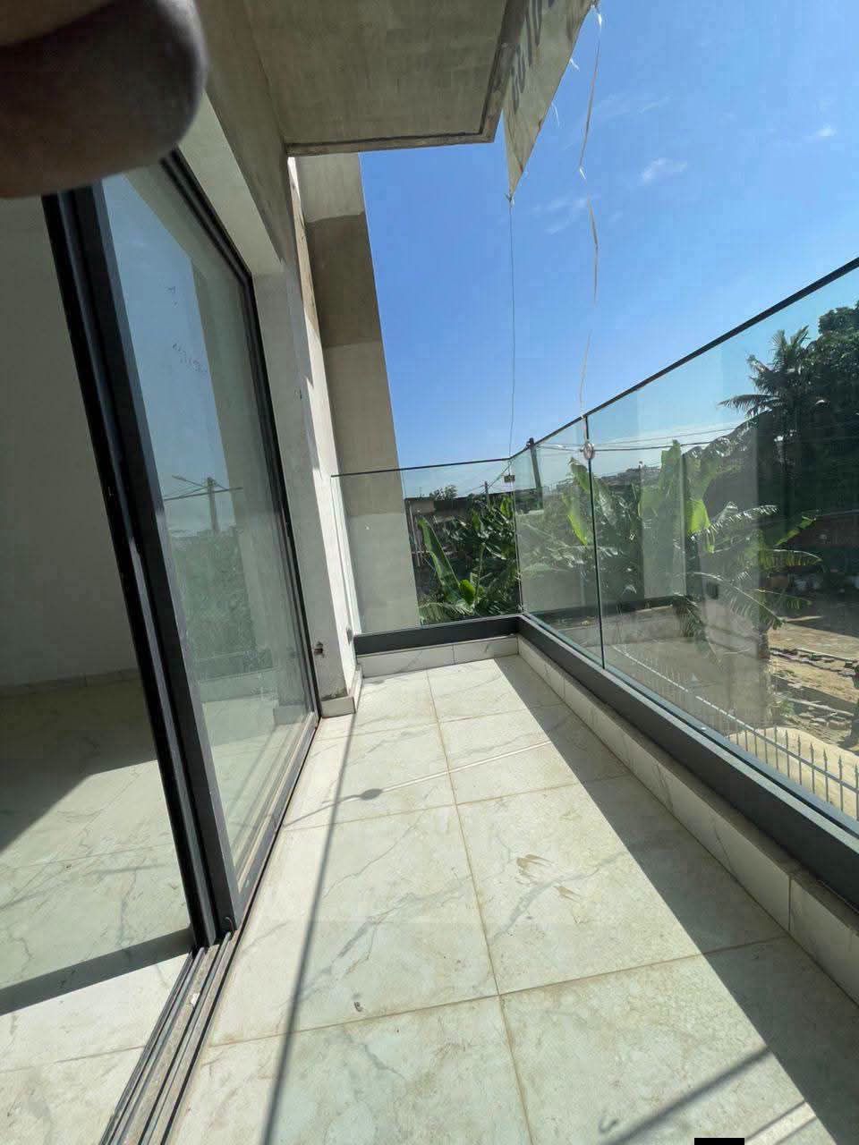 Somptueux logement 3 pièces haut standing