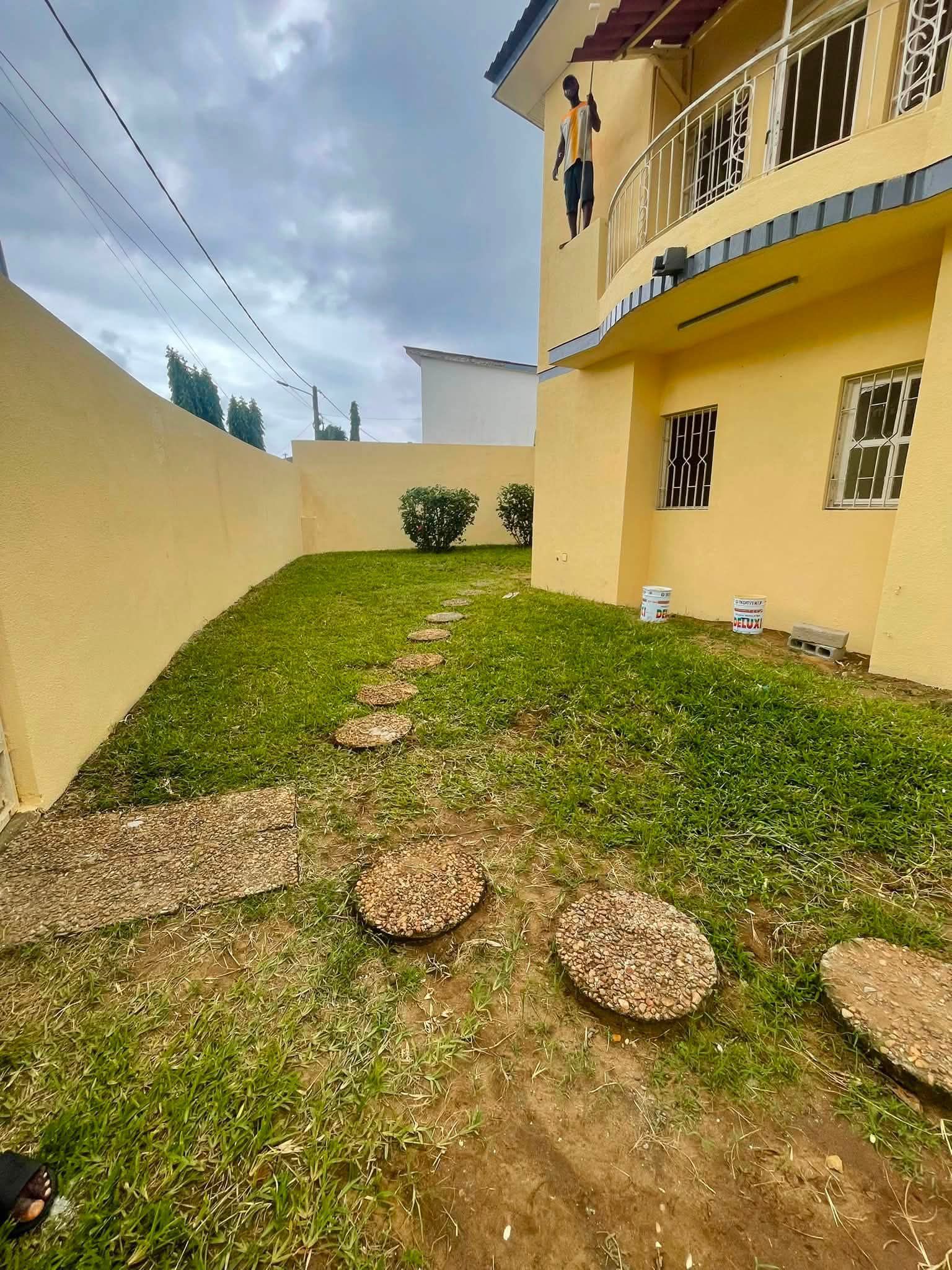 Magnifique villa duplex 4 pièces