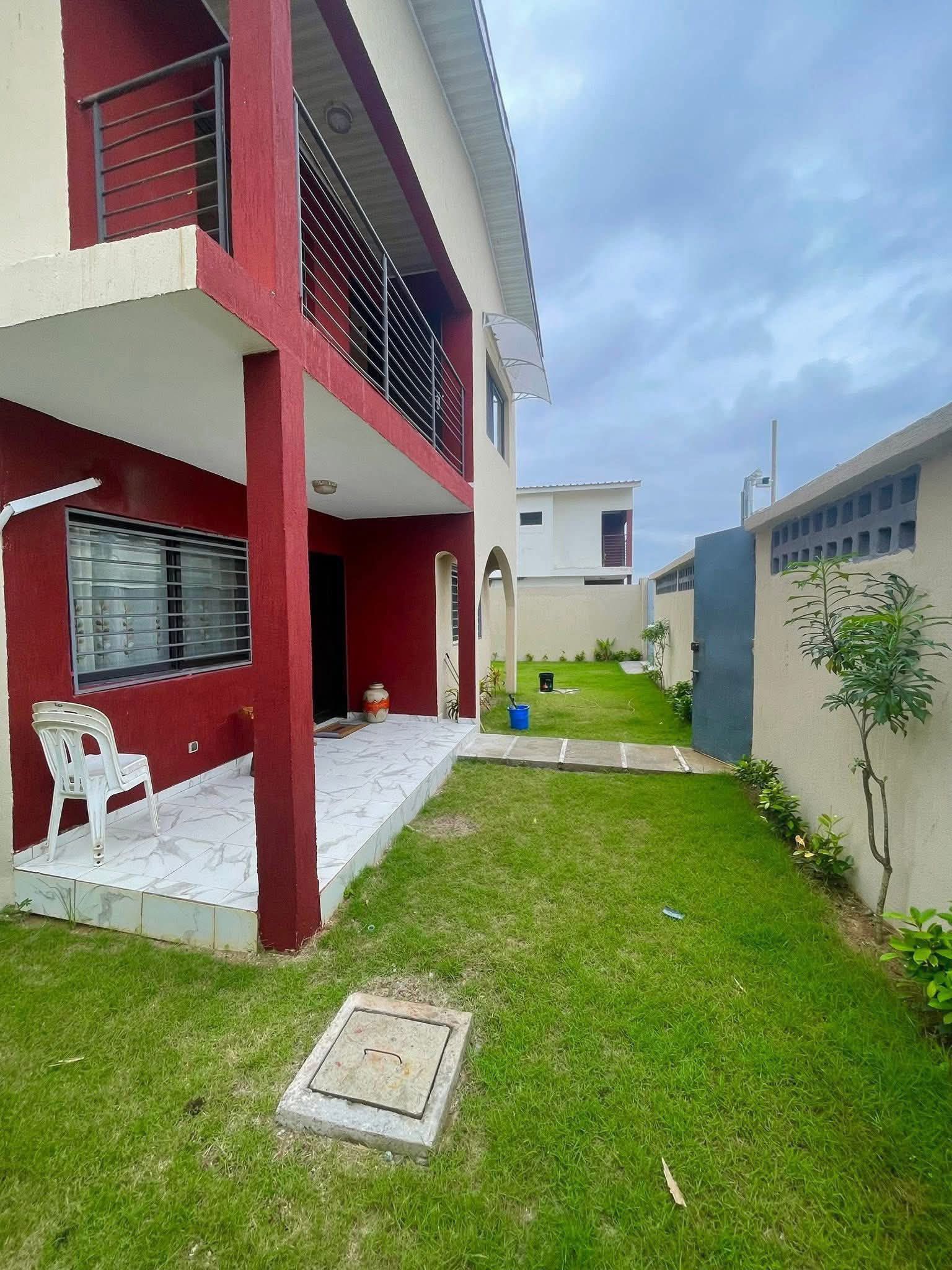 Belle villa duplex 5 pièces jamais habitée