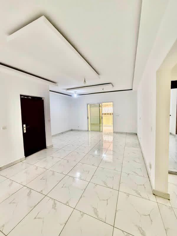 Sublime logement 3 pièces haut standing