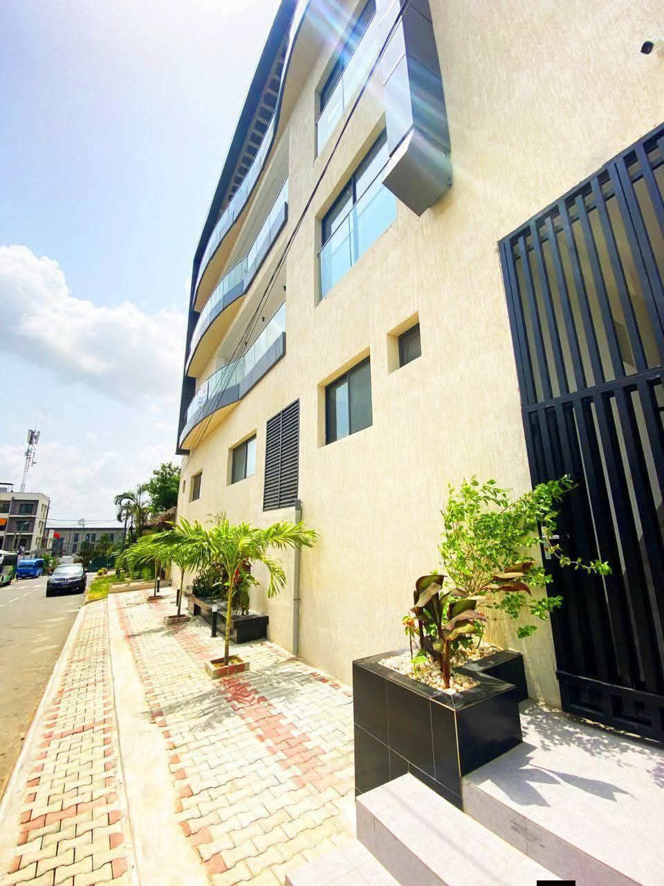 Magnifique logement 4 pièces