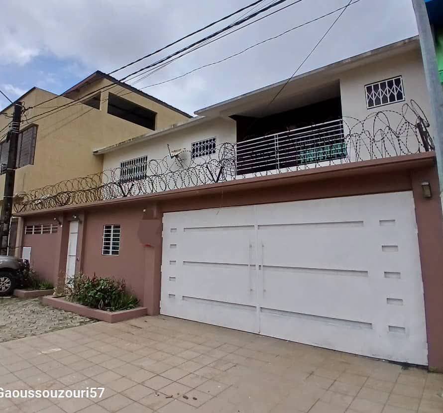 Magnifique villa duplex 6 pièces