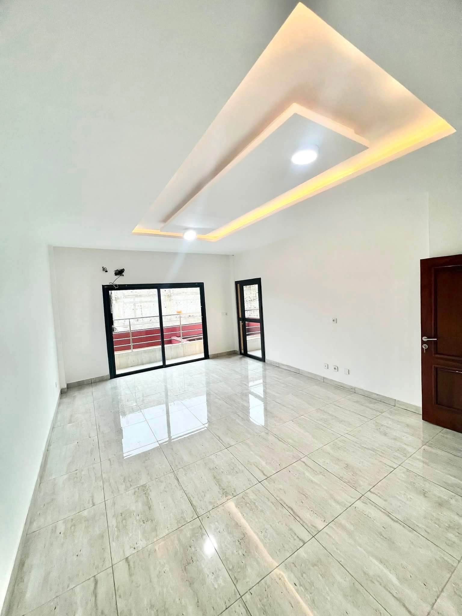 Beau logement 2 pièces