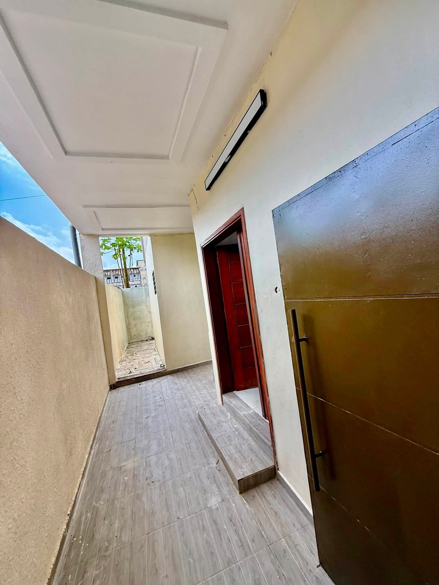 Splendide villa basse 3 pièces