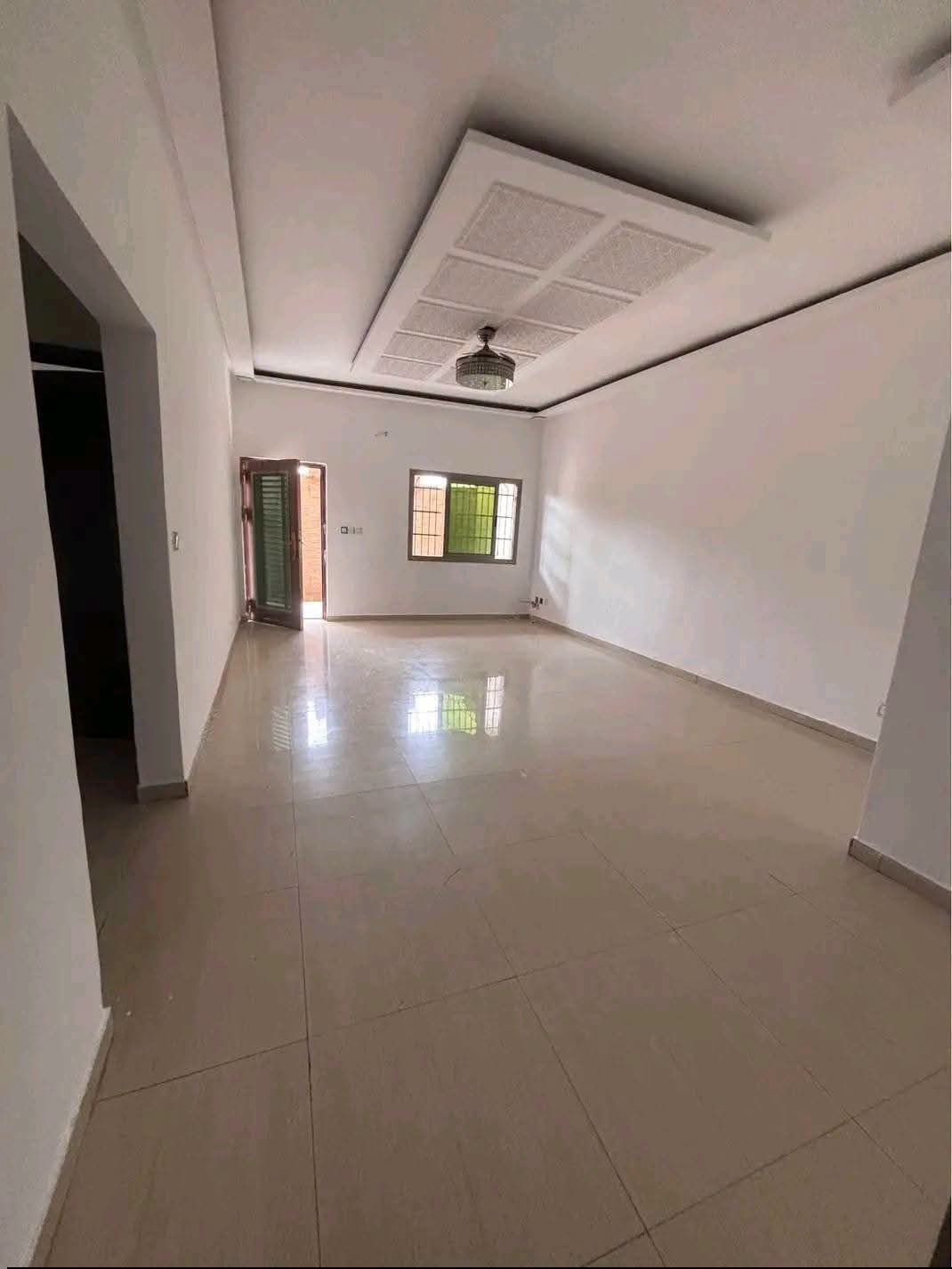 Chic logement 3 pièces à ne pas rater