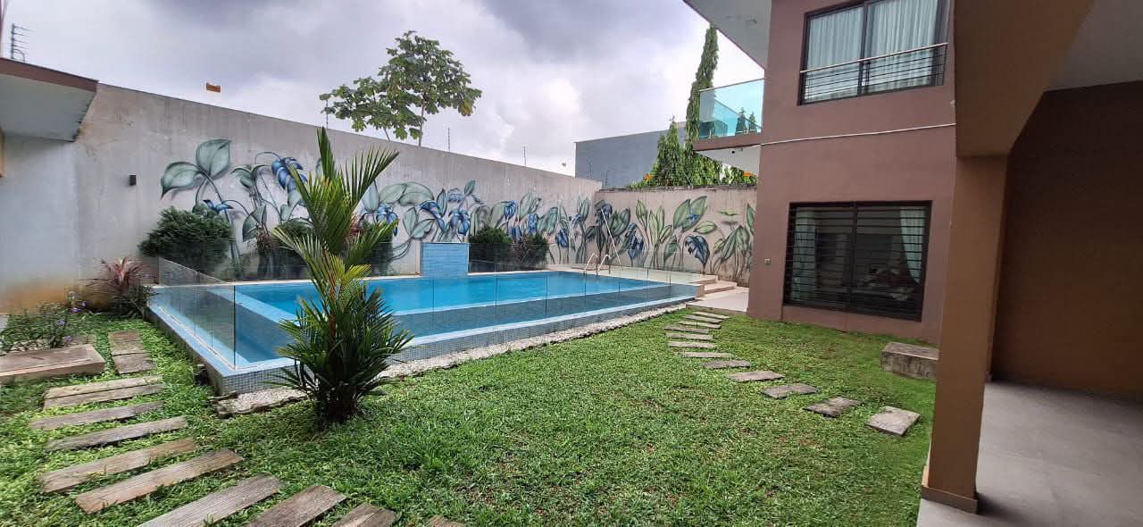 Belle villa duplex à ne pas rater