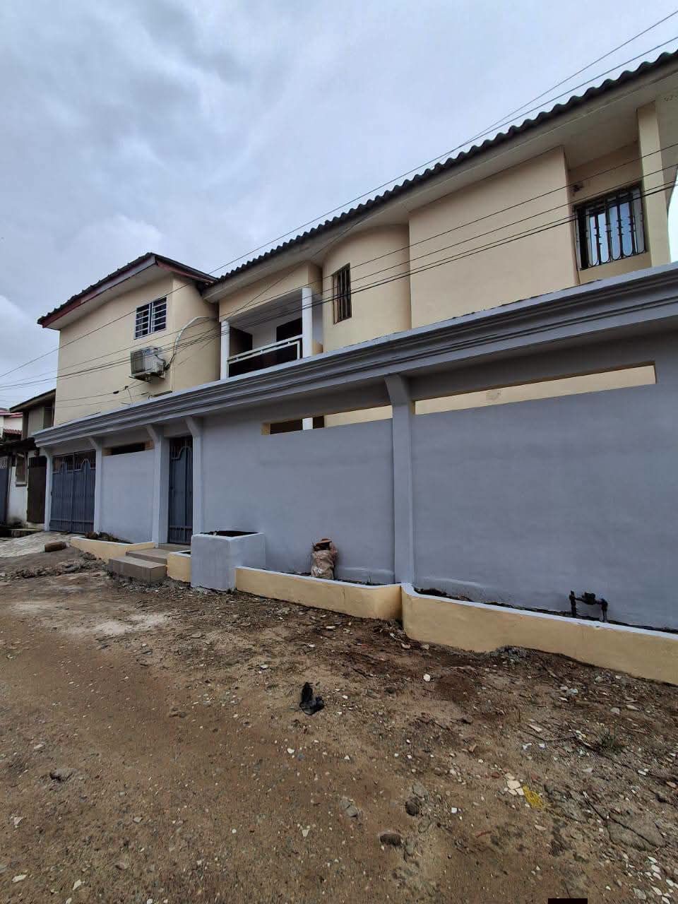 Magnifique villa duplex 5 pièces