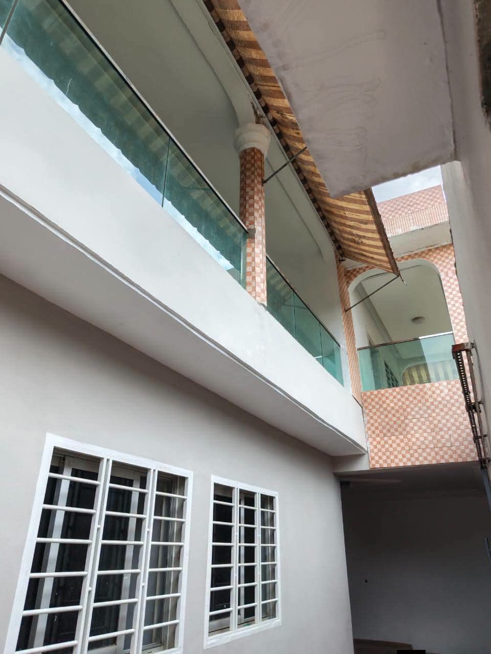 Magnifique villa duplex 9 pièces