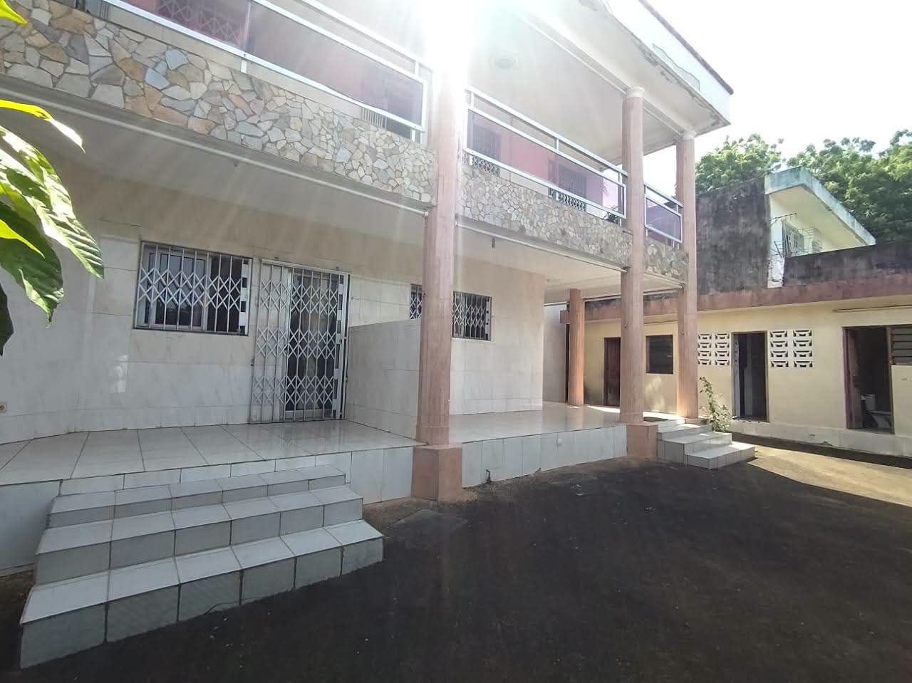 Somptueuse villa duplex 9 pièces