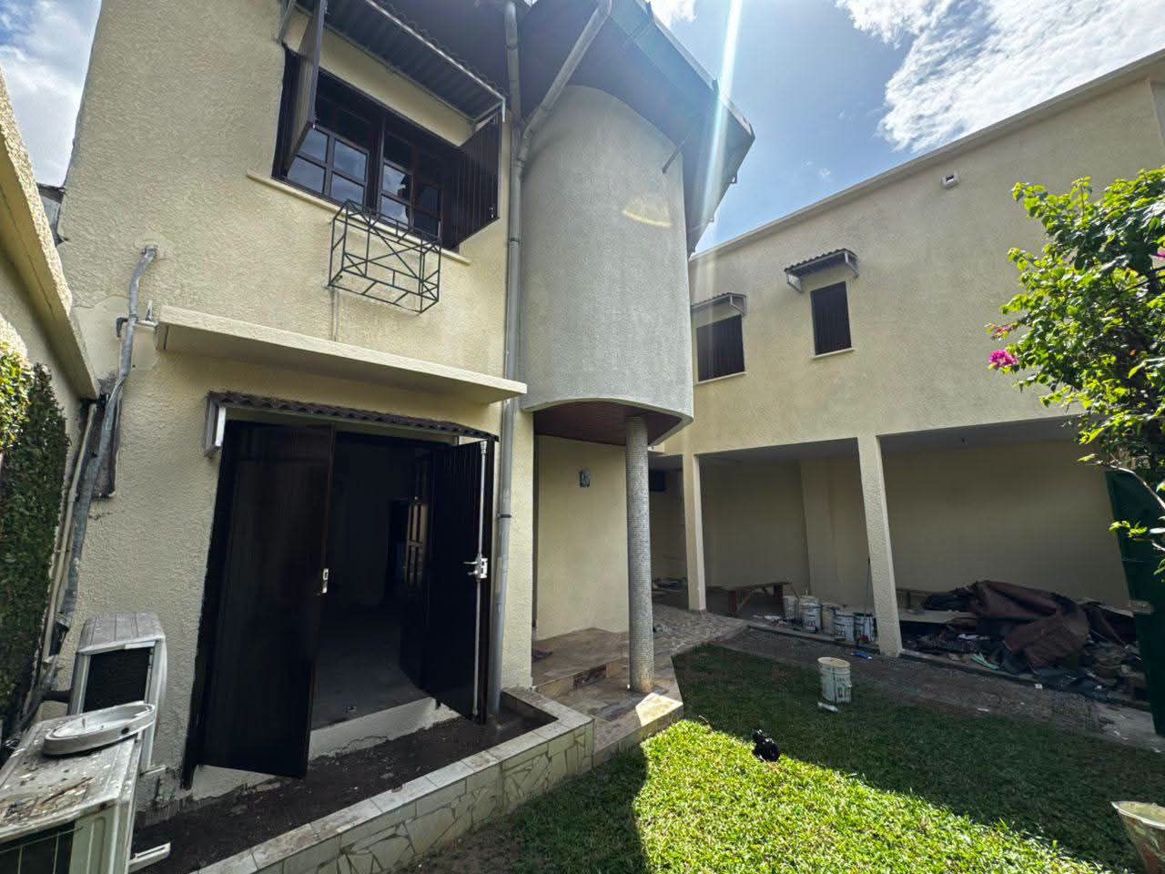 Superbe villa duplex 7 pièces