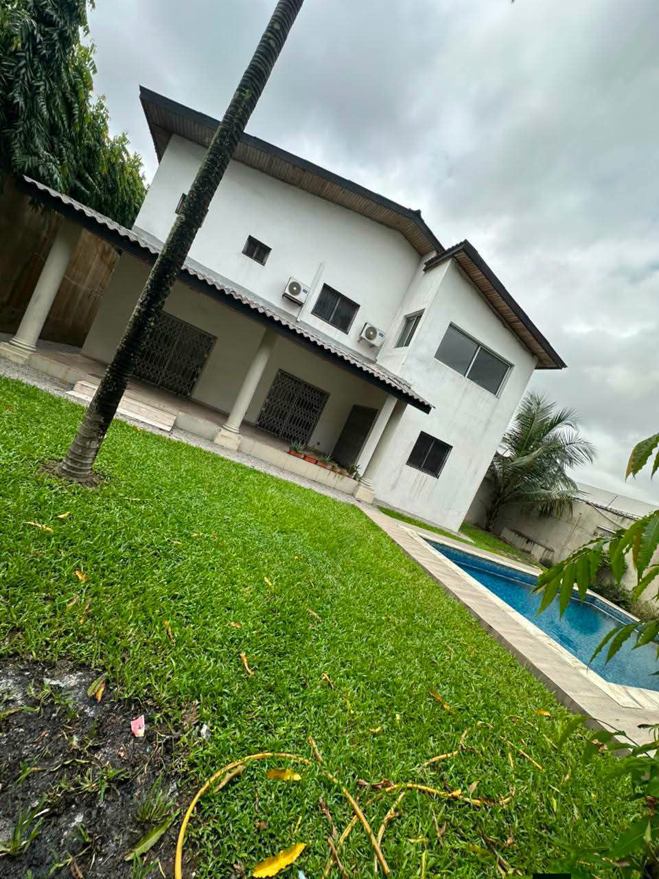 Splendide villa duplex 6 pièces