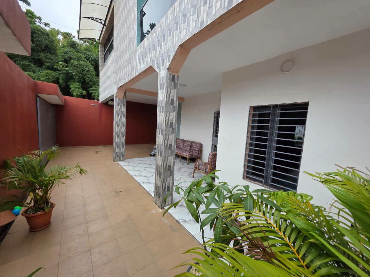Magnifique villa duplex 5 pièces avec ACD