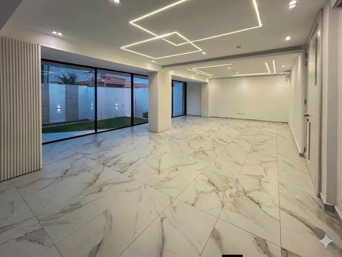 Luxueux duplex pour un confort agréable