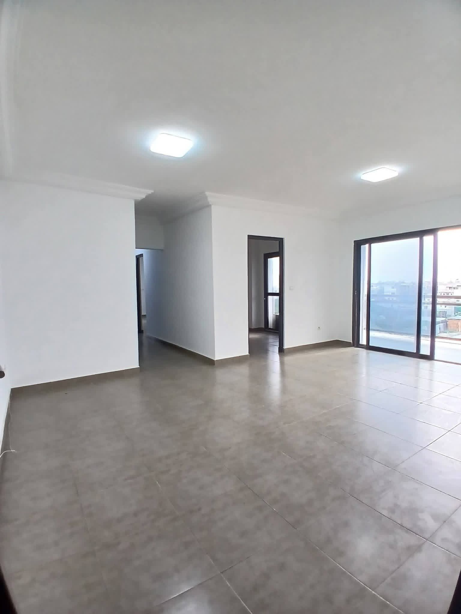 Logement 3 pièces haut standing