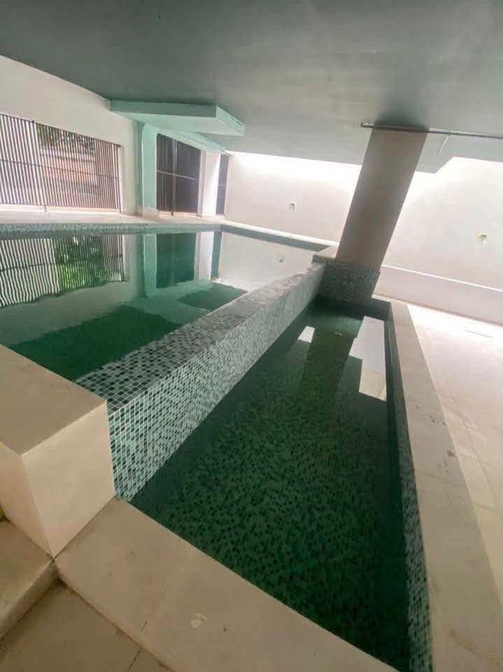 Luxueuse 4 pièces à ne pas rater