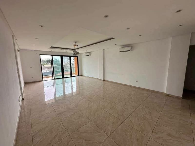 Sublime et spacieux logement 2 pièces