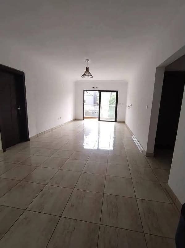 Beau logement 3 pièces haut standing